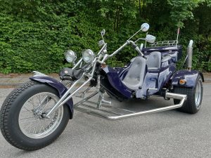 Nr. 02 / Boom Highway 1.6 / OLDSCHOOL LINIE
